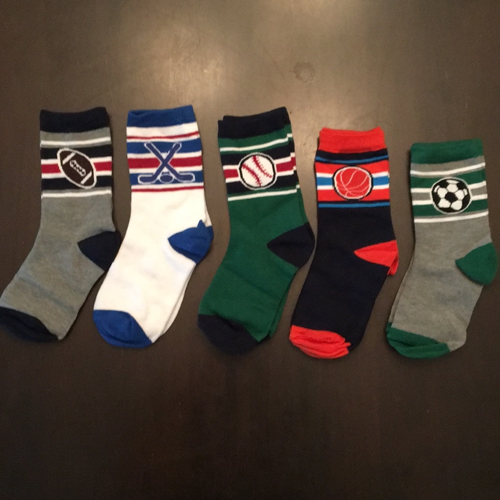 The Children's Place - Sock Bundle